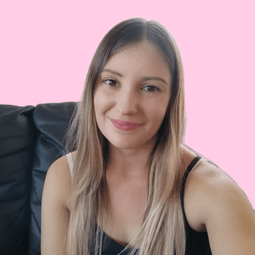 Domestic cleaner, Camberwell Green - Sarah