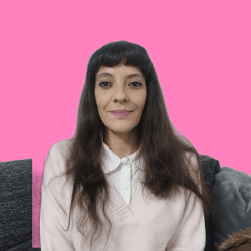 Domestic cleaner, Harrow Road - Faiza