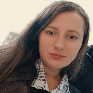 Domestic cleaner, Golders Green - Claudia