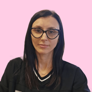 Domestic cleaner, Kenton London - Elena Madalina