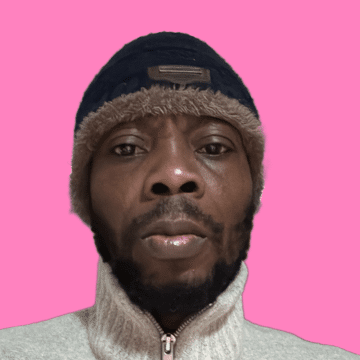 Domestic cleaner, Roundhay - Kazeem