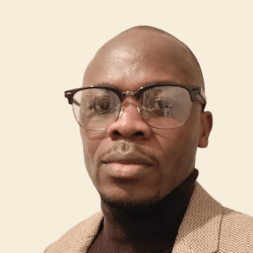 Domestic cleaner, Loughton Alderton - Michael