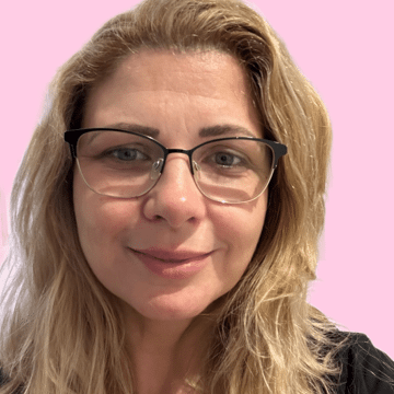 Domestic cleaner, Willesden Green - Tatiana