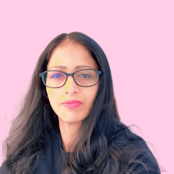 Domestic cleaner, Smethwick - Baljinder