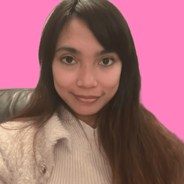 Domestic cleaner, Wickford North - Mara Jessica