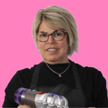 Domestic cleaner, Bruce Grove - Miriam