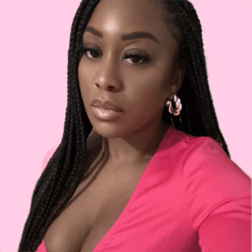 Beautician at home, St Mary's Park - Toshania