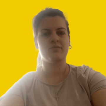 Domestic cleaner, Houghton Hall - Ionela