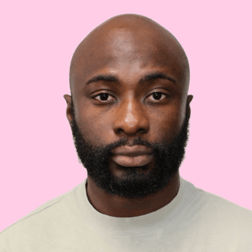 Domestic cleaner, Horley Central & South - Prince