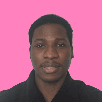 Domestic cleaner, Hoe Street - Kelechi