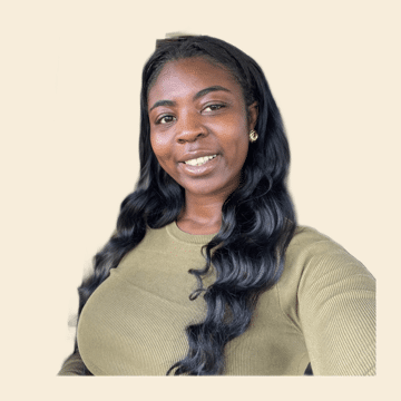 Hairdresser at home, Northumberland Park - Vera