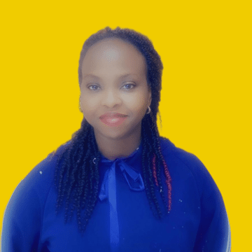 Domestic cleaner, Spotland and Falinge - Miriam