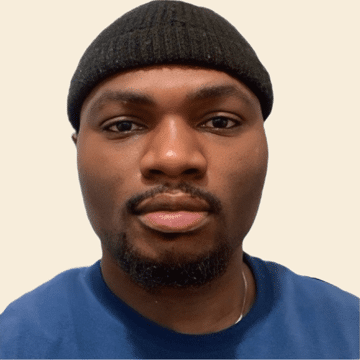 Domestic cleaner, West Ham - Sam