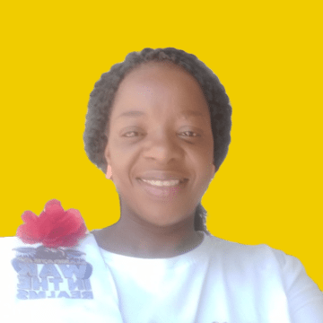 Domestic cleaner, Abbey Wood - Rose