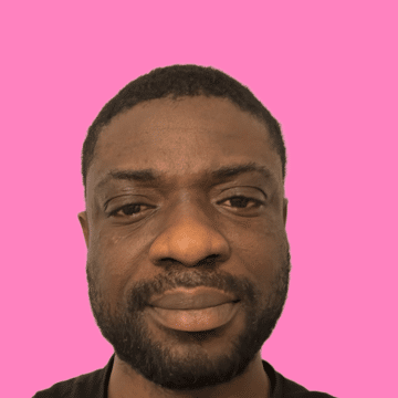 Domestic cleaner, Ancoats & Beswick - Emmanuel