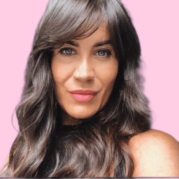 Hairdresser at home, Queenstown - Cristina