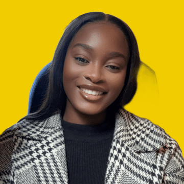 Domestic cleaner, Ordsall - Floriane