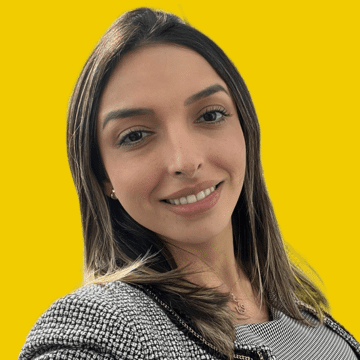 Domestic cleaner, West Green - Amanda