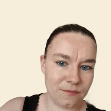 Domestic cleaner, Ladywell - Roisin