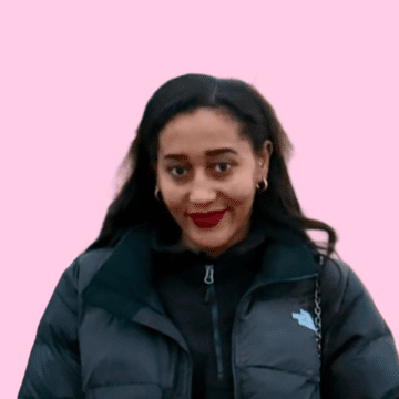 Domestic cleaner, Hornsey - Ayala