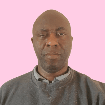 Domestic cleaner, Pedmore and Stourbridge East - Nosa