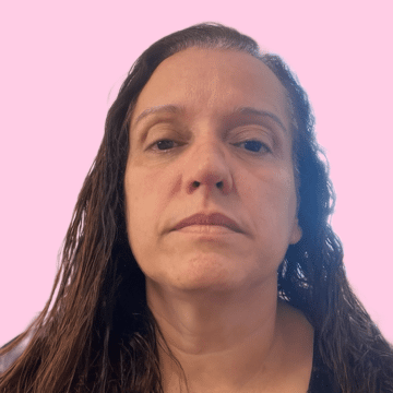 Domestic cleaner, South Bermondsey - Elaine