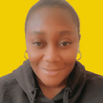 Domestic cleaner, Northcote - Kamala