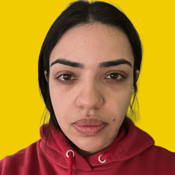 Domestic cleaner, St Ann's London - Scarllety