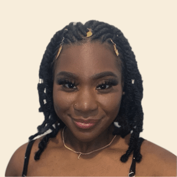 Domestic cleaner, Oval - Letitia