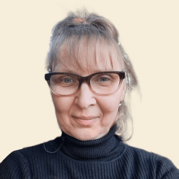 Domestic cleaner, Golders Green - Margarita