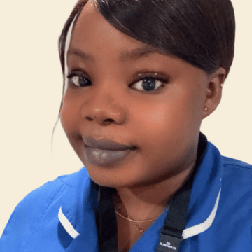 Domestic cleaner, Vicarage - Richlove