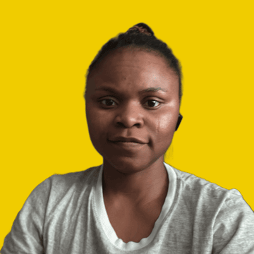 Domestic cleaner, Hollinwood - Arinola