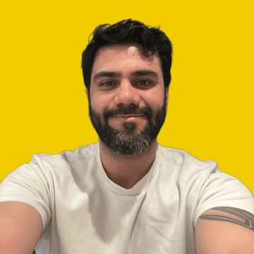 Domestic cleaner, West Hendon London - Rafael