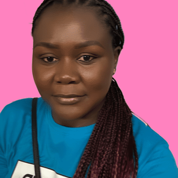 Domestic cleaner, Hemel Hempstead Town - Temisan