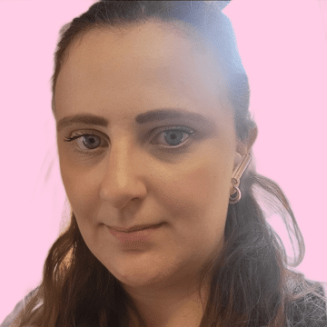 Domestic cleaner, College Park and Old Oak - Gemma