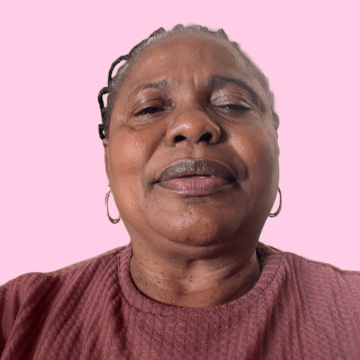 Domestic cleaner, Hackney Central - Felica