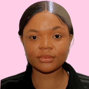 Domestic cleaner, Brownswood - Falonne