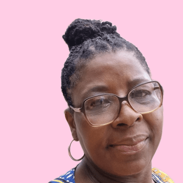 Domestic cleaner, Bedfont - Aniema