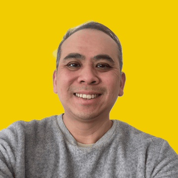 Domestic cleaner, Sutton Four Oaks - Ryan