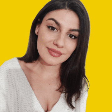 Domestic cleaner, Cranford - Madalina