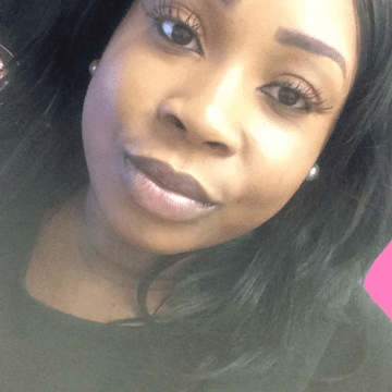 Domestic cleaner, Fairlop - Tracy