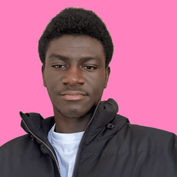 Domestic cleaner, Addiscombe West - Nana