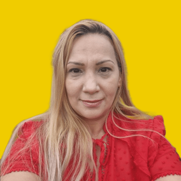 Domestic cleaner, Lewsey - Maria