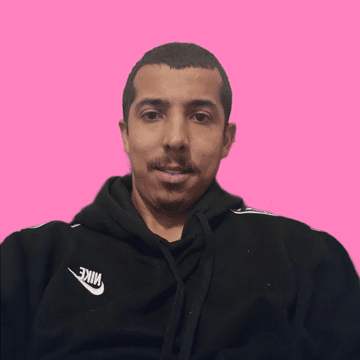 Domestic cleaner, Peckham - Andre