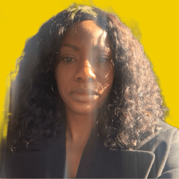 Domestic cleaner, Cantelowes - Gisele