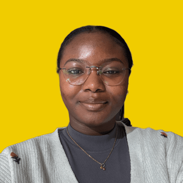 Domestic cleaner, Bethnal Green - Aishat