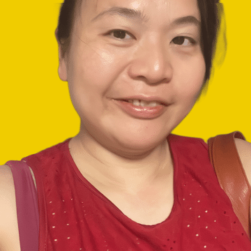 Domestic cleaner, Miles Platting & Newton Heath - Lai