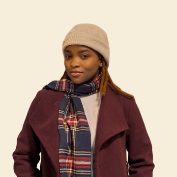 Domestic cleaner, Woodside London - Tracy