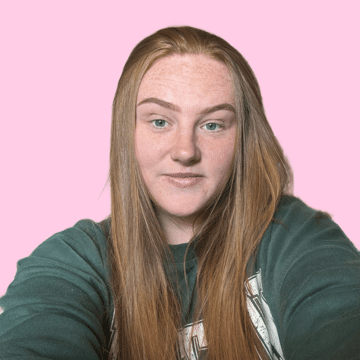 Domestic cleaner, Killingbeck & Seacroft - Casey