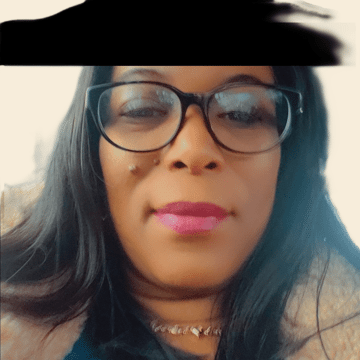 Domestic cleaner, Great Bridge - Sirleyann